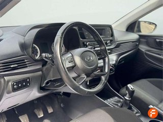 Hyundai Bayon 1.0 TGDI 74kW (100CV) Maxx