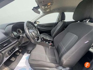 Hyundai Bayon 1.0 TGDI 74kW (100CV) Maxx