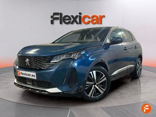 Peugeot 3008 1.2 PureTech 96KW (130CV) S&S Active