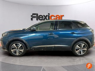 Peugeot 3008 1.2 PureTech 96KW (130CV) S&S Active
