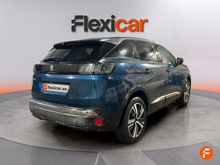 Peugeot 3008 1.2 PureTech 96KW (130CV) S&S Active
