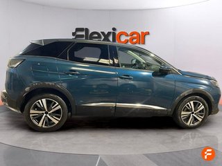 Peugeot 3008 1.2 PureTech 96KW (130CV) S&S Active