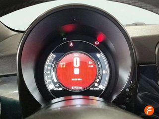 Fiat 500 Monotrim 1.0 Hybrid 51KW (70 CV)