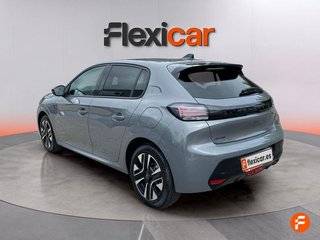 Peugeot 208 Allure Gasolina 100 S&S 6 Vel. MAN
