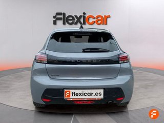 Peugeot 208 Allure Gasolina 100 S&S 6 Vel. MAN