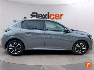 Peugeot 208 Allure Gasolina 100 S&S 6 Vel. MAN