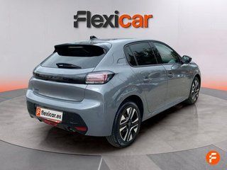 Peugeot 208 Allure Gasolina 100 S&S 6 Vel. MAN