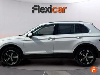 Volkswagen Tiguan Advance 2.0 TDI 110kW (150CV) DSG