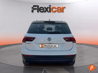 Volkswagen Tiguan Advance 2.0 TDI 110kW (150CV) DSG