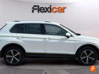 Volkswagen Tiguan Advance 2.0 TDI 110kW (150CV) DSG