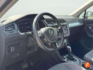 Volkswagen Tiguan Advance 2.0 TDI 110kW (150CV) DSG