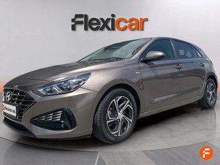 Hyundai i30 1.5 DPI Klass SLX