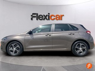 Hyundai i30 1.5 DPI Klass SLX