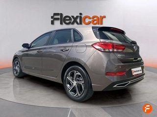 Hyundai i30 1.5 DPI Klass SLX