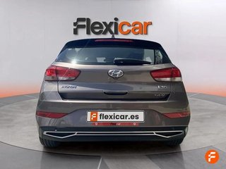 Hyundai i30 1.5 DPI Klass SLX