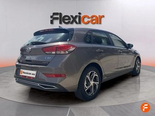 Hyundai i30 1.5 DPI Klass SLX