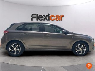 Hyundai i30 1.5 DPI Klass SLX
