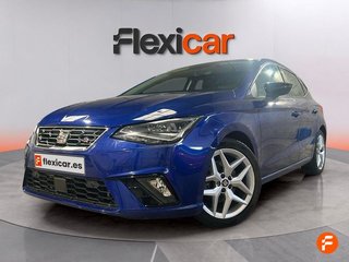 Seat Ibiza 1.5 TSI 110kW (150CV) FR Plus