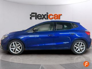Seat Ibiza 1.5 TSI 110kW (150CV) FR Plus