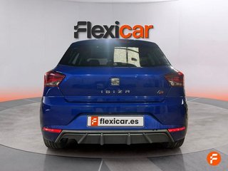 Seat Ibiza 1.5 TSI 110kW (150CV) FR Plus