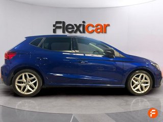 Seat Ibiza 1.5 TSI 110kW (150CV) FR Plus