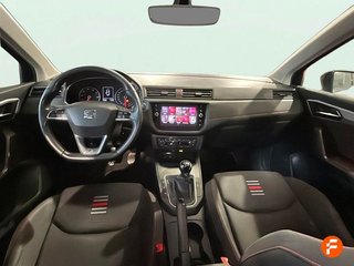 Seat Ibiza 1.5 TSI 110kW (150CV) FR Plus