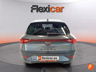 Cupra León 2.0 TSI 140kW (190CV) DSG