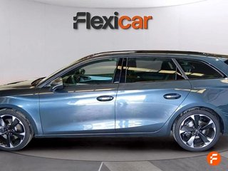 Cupra León 2.0 TSI 140kW (190CV) DSG