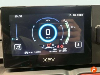 XEV YOYO Y01 (11cv)