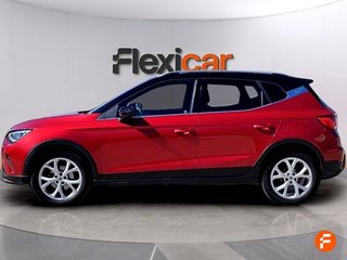 Seat Arona 1.5 TSI 110kW (150CV) DSG FR XL