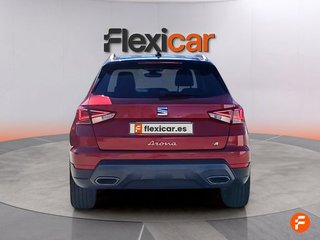 Seat Arona 1.5 TSI 110kW (150CV) DSG FR XL