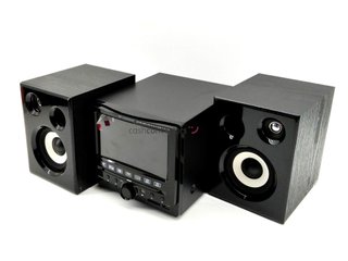 reproductor dvd guepard micro audio video system