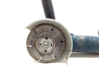 radial bosch gws 750