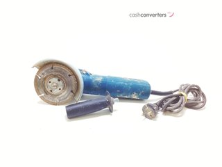 radial bosch gws 750