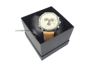 reloj pulsera caballero citizen eco-drive promaster sky radio controlled