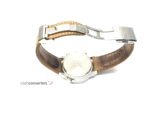 reloj pulsera caballero citizen eco-drive promaster sky radio controlled