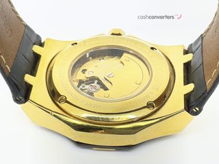 reloj pulsera caballero attitude 0449