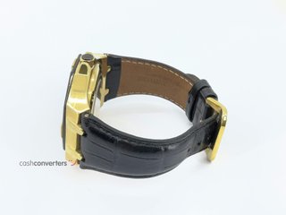 reloj pulsera caballero attitude 0449