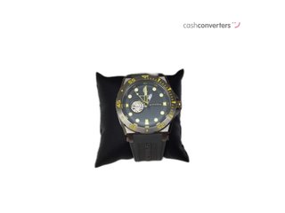 reloj pulsera caballero spinnaker sp-5023