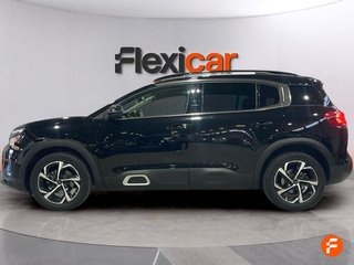 Citroën C5 Aircross PureTech 96kW (130CV) S&S Feel