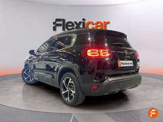 Citroën C5 Aircross PureTech 96kW (130CV) S&S Feel