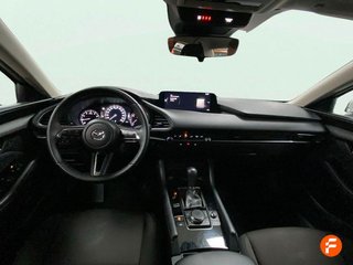 Mazda 3 2.5L E-SKY G MHEV 103kW 6AT Excl-line