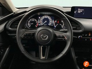 Mazda 3 2.5L E-SKY G MHEV 103kW 6AT Excl-line