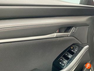 Mazda 3 2.5L E-SKY G MHEV 103kW 6AT Excl-line