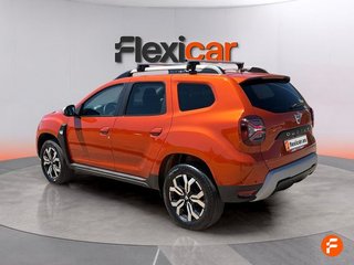 Dacia Duster Essential TCE 74kW(100CV) ECO-G 4X2