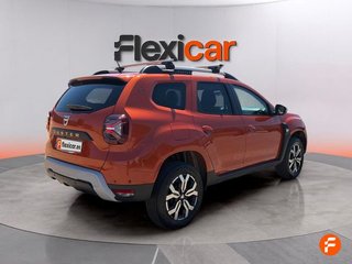 Dacia Duster Essential TCE 74kW(100CV) ECO-G 4X2