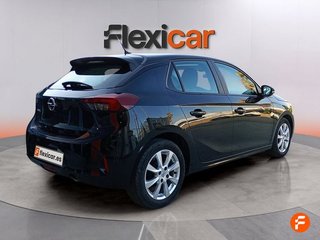 Opel Corsa 1.2T XHL 74kW (100CV) Ultimate