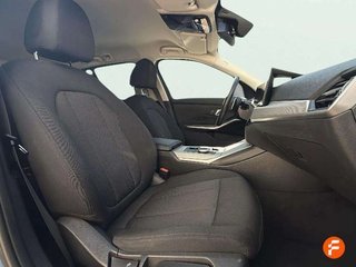 BMW Serie 3 320d xDrive Touring Automatic