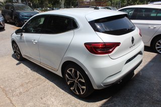 Renault CLIO RS Line TCe 67 kW 91CV (2021)