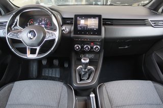 Renault CLIO RS Line TCe 67 kW 91CV (2021)